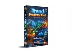 Trend Predictor Tool Indicator V1.0 MT4 Trend Predictor Tool Indicator V1.0 MT4