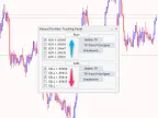 Manual Position Tracking Panel - MetaTrader 5 Expert | MT5 EA Download - MetaTrader 5 Resources