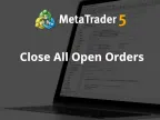 Close all open orders - MetaTrader 4 Script - MQL5 #11973 - MT4/MT5 Resources