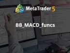 BB_MACD_funcs - Library for MetaTrader 4 | MT4 EA Download - MetaTrader 4 Resources