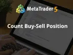 Calculate buy-sell positions - MetaTrader 4 library | MT4 EA download - MetaTrader 4 resources