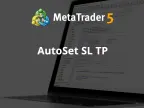 AutoSet SL TP - MetaTrader 5 Expert | Trading Script Download - MT4/MT5 Resources