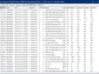 Economic Calendar CSV - MetaTrader 5 Script | Trading Script Download - MT4/MT5 Resources