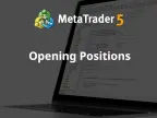 Open a position - MetaTrader 4 script | Trading script download - MT4/MT5 resources - MetaTrader 5 resources