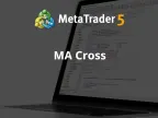 MA Cross - MetaTrader 5 Expert | MT5 EA Download - MetaTrader 5 Resources
