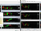 Copy quotes and history from MT4 to MT5 in real time. - MetaTrader 5 Expert - MetaTrader 5 Resources