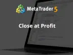 Closing a position at profit - MetaTrader 4 Expert | MT4 EA Download - MetaTrader 4 Resources