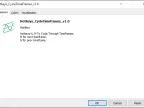 Hotkeys_CycleTimeFrames_v1.0 - MetaTrader 5 script