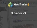 X trader v3 - MetaTrader 4 Expert | Forex Indicators Download - MT4/MT5 Resources