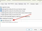 BinanceQuotesDownloader - MetaTrader 5 Script - MT4/MT5 Resources