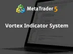 Vortex Indicator System - MetaTrader 5 Expert | Forex Indicator Download - MT4/MT5 Resources