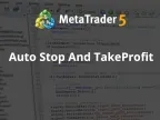 Automatic Stop Loss and Take Profit - MetaTrader 4 Expert | MT4 EA Download - MetaTrader 4 Resources