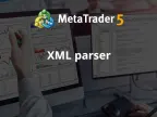XML Parser - MetaTrader 5 Library | MT5 EA Download - MetaTrader 5 Resources