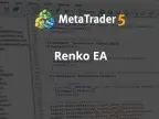 Renko EA - MetaTrader 4 Expert | Forex Indicators Download - MT4/MT5 Resources