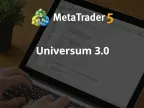 Universum 3.0 - MetaTrader 5 Expert | Forex Indicators Download - MT4/MT5 Resources