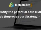 Determine Potential Best Trading Times (Improve Your Strategy) - MT4 - MetaTrader 4 Scripts - MetaTrader 4 Resources