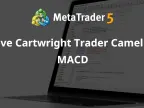 Steve Cartwright Trader Camel CCI MACD - MetaTrader 5 Expert