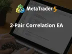 2 Pairs of Related EAs - MetaTrader 5 Experts | MT5 EA Downloads - MetaTrader 5 Resources