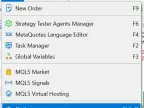 VPS Monitor - Metatrader 5 - MetaTrader 5 Scripts - MT4/MT5 Resources
