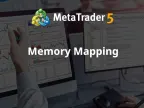 Memory Mapping - MetaTrader 5 Library | MT5 EA Download - MetaTrader 5 Resources