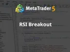 RSI Breakout - MetaTrader 4 Expert | Forex Indicator Download - MT4/MT5 Resources