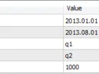 Script for calculating candle statistics - MetaTrader 5 Script | Trading Script Download - MT4/MT5 Resources