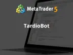TardioBot - MetaTrader 5 Expert | MT5 EA Download - MetaTrader 5 Resources