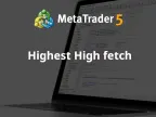 Highest Gain - MetaTrader 5 Script | Trading Script Download - MT4/MT5 Resources - MetaTrader 5 Resources