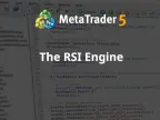 RSI Engine - MetaTrader 5 Expert | MT5 EA Download - MetaTrader 5 Resources
