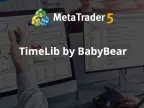 TimeLib by BabyBear - MetaTrader 4 Library - MT4/MT5 Resources