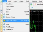 CSV Exporter - MetaTrader 5 Expert | MT5 EA Download - MetaTrader 5 Resources