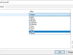 All Change Time Range - MetaTrader 4 Script | Trading Script Download - MT4/MT5 Resources