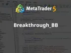 Breakthrough_BB - MetaTrader 5 Expert | MT5 EA Download - MetaTrader 5 Resources