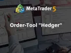 Order tool &amp;quot;Hedger&amp;quot; - MetaTrader 4 Expert | MT4 EA Download - MetaTrader 4 Resources