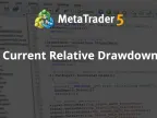 Current Relative Retracement - MetaTrader 5 Expert | MT5 EA Download - MetaTrader 5 Resources
