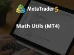 Math Utils (MT4) - MetaTrader 4 Library | MT4 EA Download - MetaTrader 4 Resources