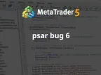 psar bug 6 - MetaTrader 4 Expert | Forex Indicators Download - MT4/MT5 Resources