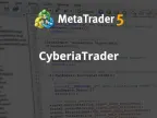 CyberiaTrader - MetaTrader 5 Expert | Scalping EA Download - MT4/MT5 Resources