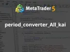 period_converter_All_kai - MetaTrader 4 Script - MT4/MT5 Resources