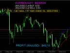 Overbought and Oversold WPR - MetaTrader 5 Script | Forex Indicators Download - MT4/MT5 Resources