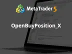 OpenBuyPosition_X - MetaTrader 5 Script - MT4/MT5 Resources