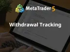 Withdrawal Tracking - MetaTrader 4 Expert | MT4 EA Download - MetaTrader 4 Resources