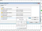 CIsSession - Class for setting time intervals (sessions) - MetaTrader 5 Library - MT4/MT5 Resources
