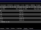 Risk Calculator - MetaTrader 5 Script | Trading Script Download - MT4/MT5 Resources - MetaTrader 5 Resources