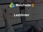 LastOrder - MetaTrader 4 Library | MT4 EA Download - MetaTrader 4 Resources