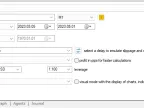 TimeGMT Library for Strategy Tester - MetaTrader 5 Library - MT4/MT5 Resources
