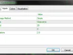 Customized Bollinger Bands - MetaTrader 4 Script | Trading Script Download - MT4/MT5 Resources - MetaTrader 5 Resources