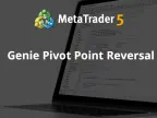 Genie Pivot Point Reversal - MetaTrader 4 Expert | Scalping EA Download - MT4/MT5 Resources
