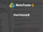 HarVesteR - MetaTrader 5 Expert | MT5 EA Download - MetaTrader 5 Resources