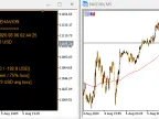 Account Watch - Control entries - indicator for MetaTrader 5